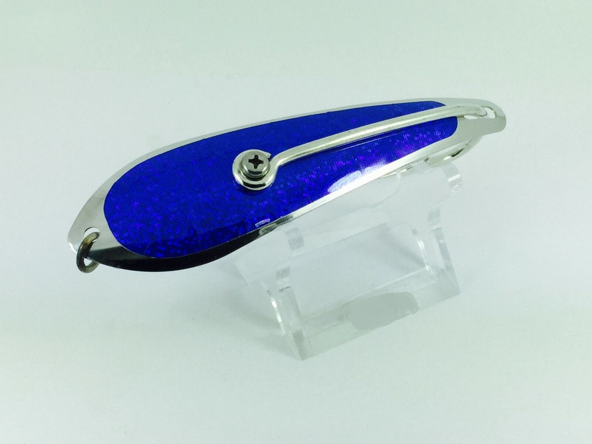 Halco Barra Sparkler 3" (76mm) Spoon Spoons Halco Cabral Outdoors