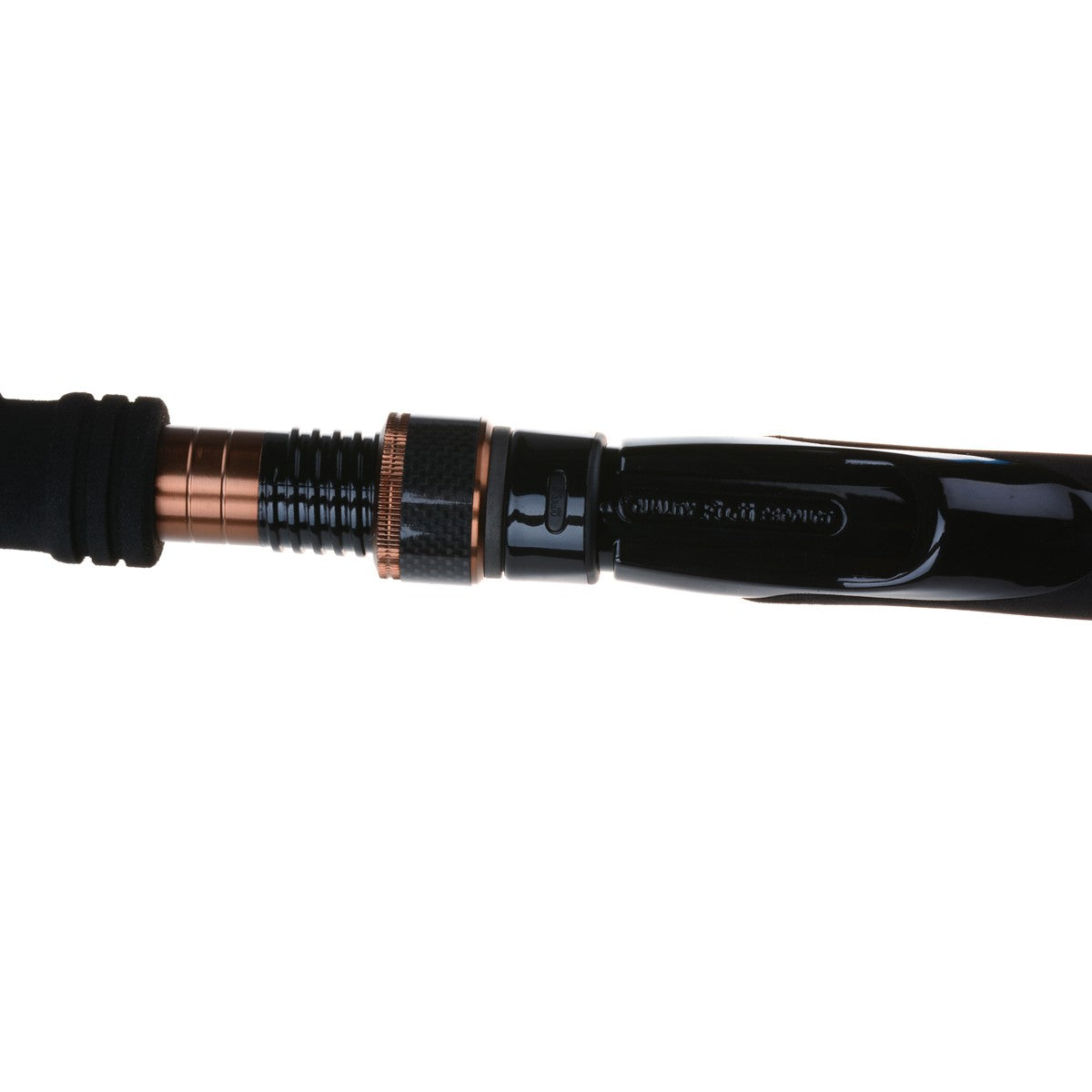 Penn DETONATOR Jigging 6.6ft Jigging Rod Spinning Rods Penn Cabral Outdoors