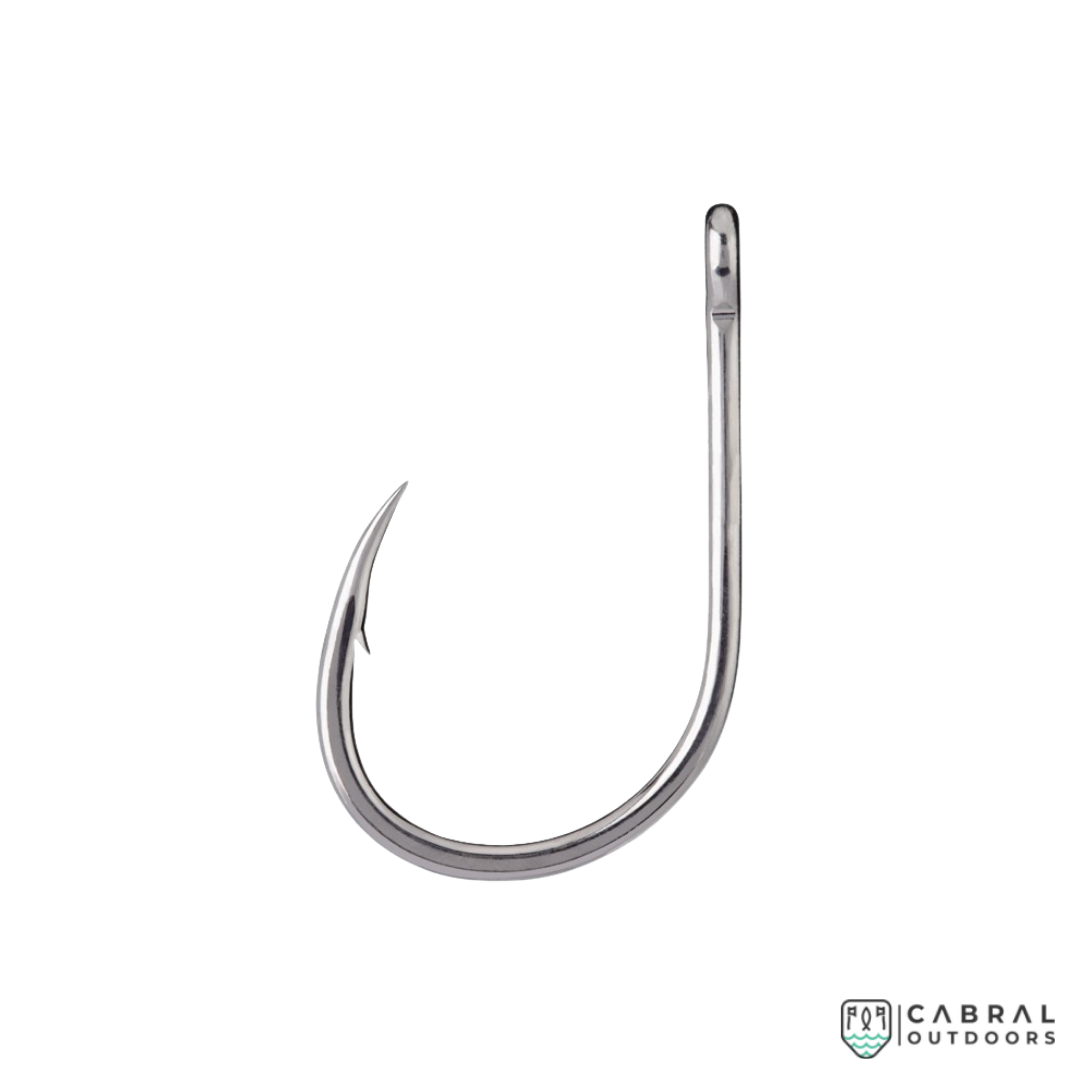 BKK Haku Livebait Hooks | Size: 3/0-5/0 BKK Cabral Outdoors
