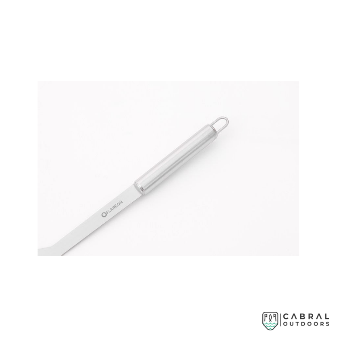 Flareon Small Arms Spatula Barbecue Flareon Cabral Outdoors