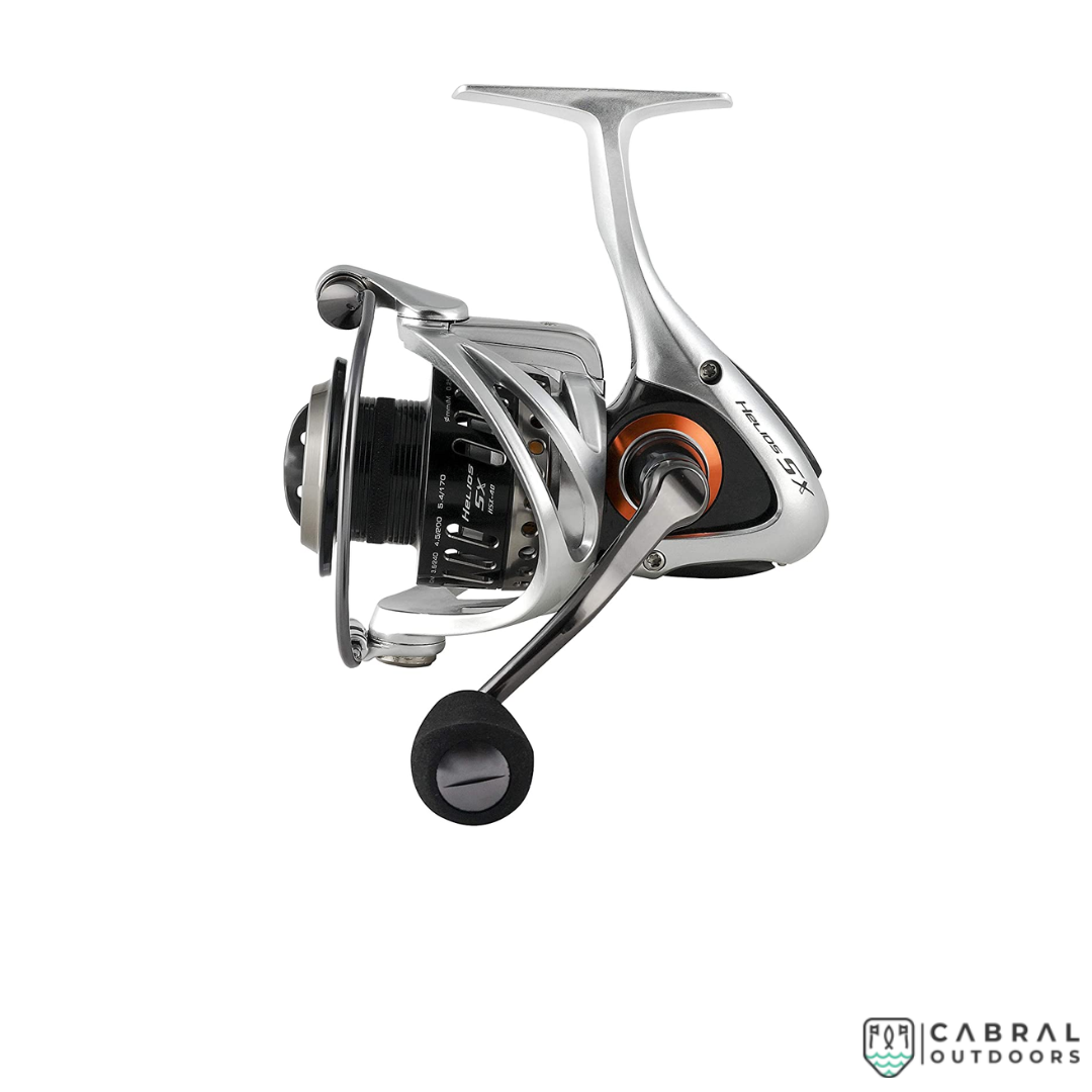 Okuma Helios SX HSX-40 Spinning Reel Spinning Reels Okuma Cabral Outdoors