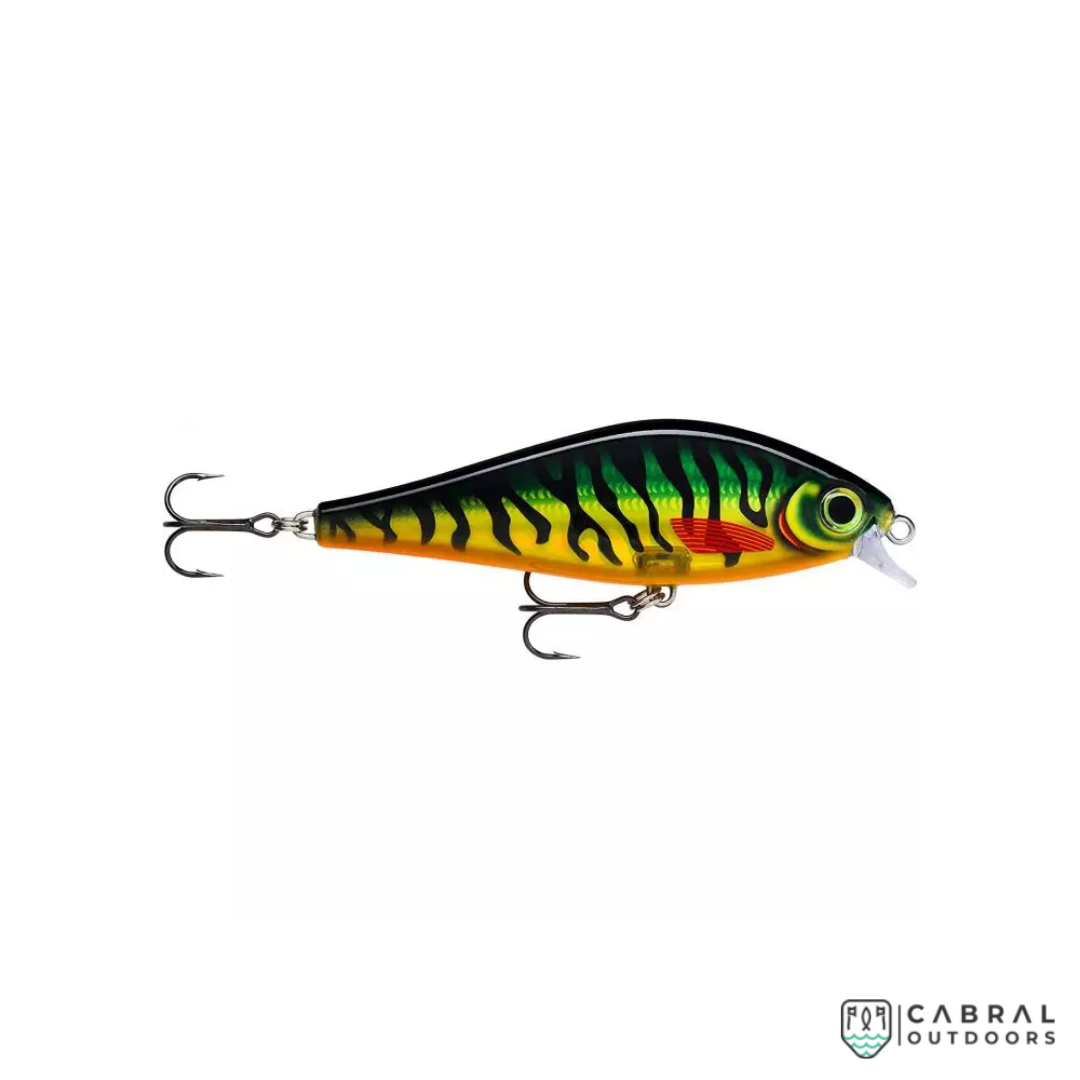 Rapala Super Shadaow Rap | Size: 11cm | 38g Crank Baits Rapala Cabral Outdoors
