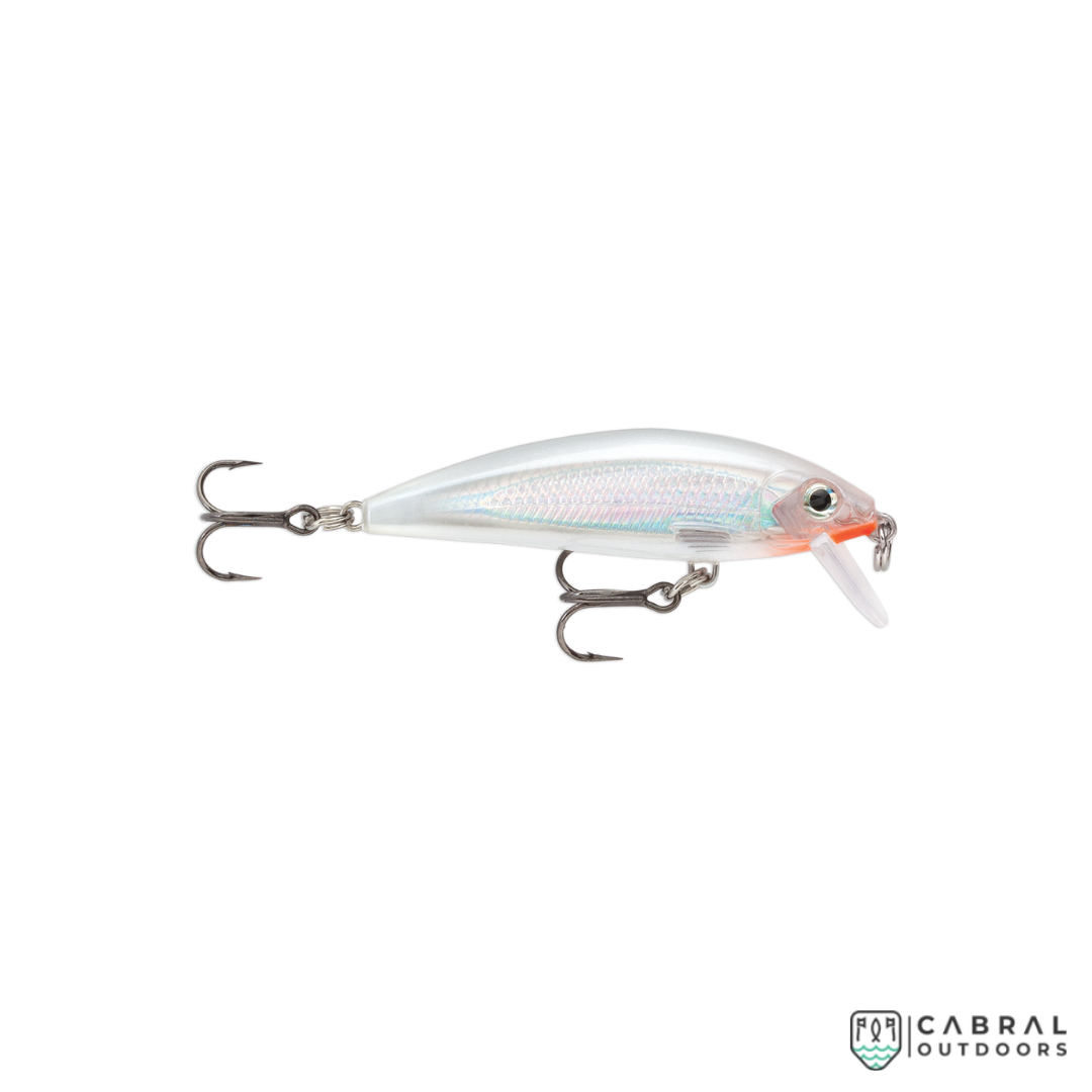Rapala Xrap Countdown Hard Lure | Size: 7cm | 10g | XRCD07 Jerk Baits Rapala Cabral Outdoors