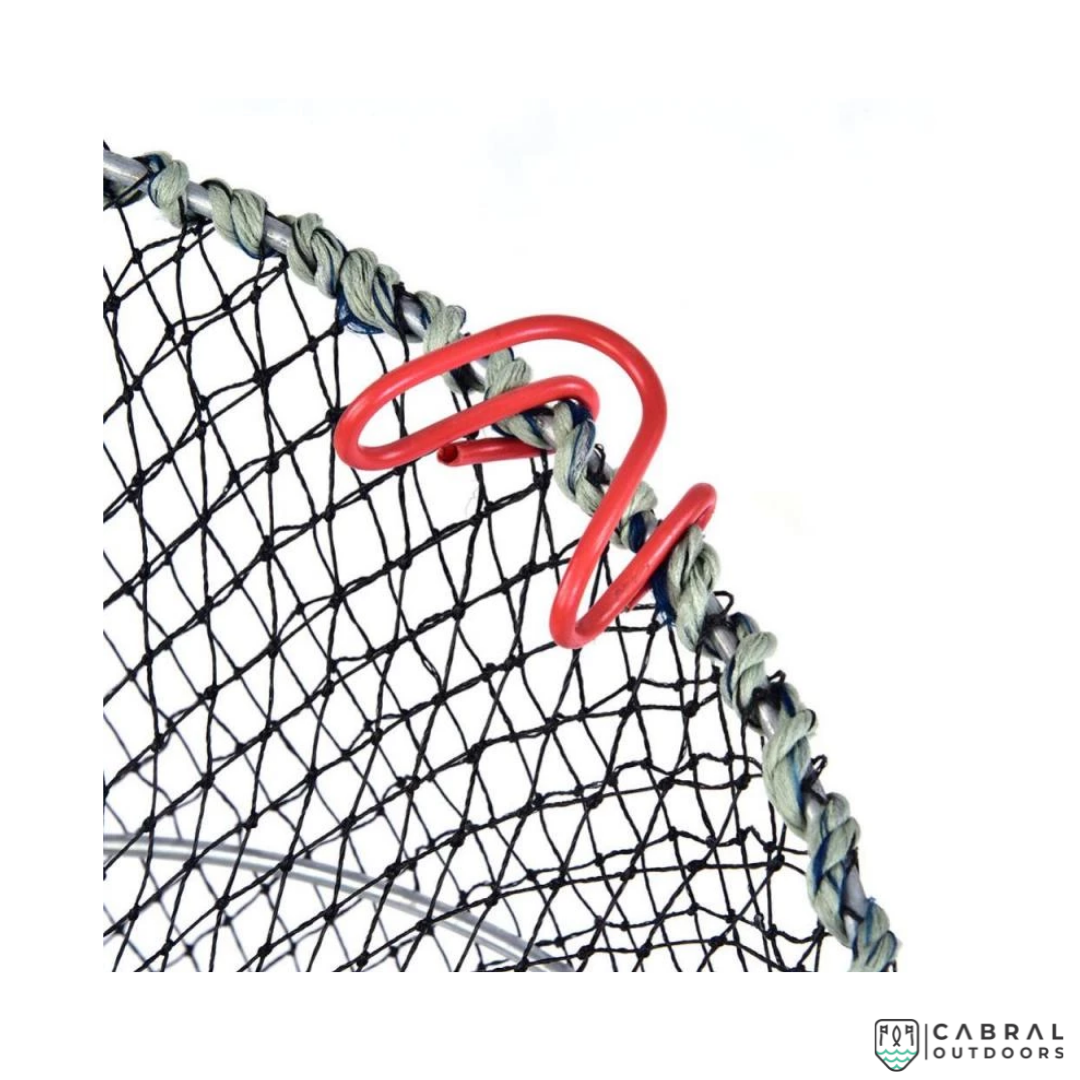 Crab Trap | Shrimp Cage Nets/Trap Cabral Outdoors Cabral Outdoors