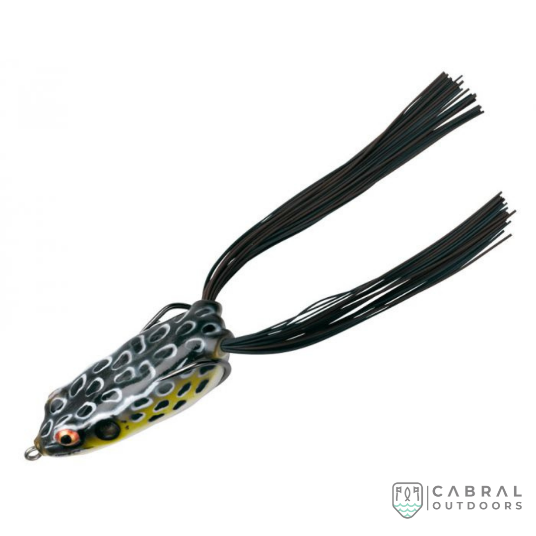 BOOYAH Pad Crasher | 14g | 6.5cm Hollow Body Frog BOOYAH Cabral Outdoors