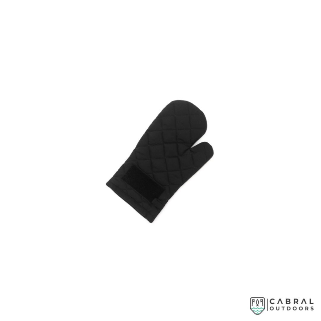 Flareon Quilted Barbecue Mitts Barbecue Flareon Cabral Outdoors