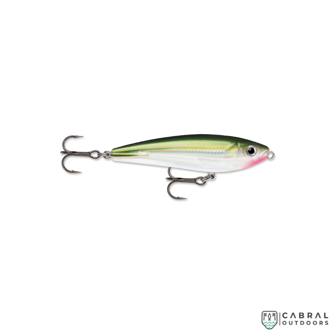 Rapala Xrap Subwalk Hard Lure | Size: 15cm | 58g Jerk Baits Rapala Cabral Outdoors