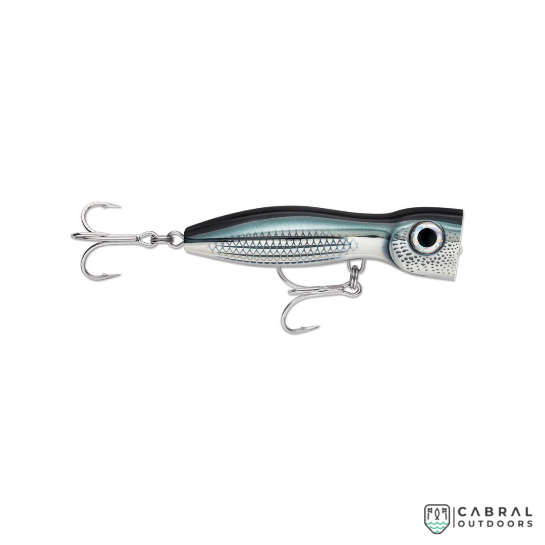 Rapala X-Rap Magnum Xplode Top Water Popper | Size: 13cm | 62g Popper Rapala Cabral Outdoors