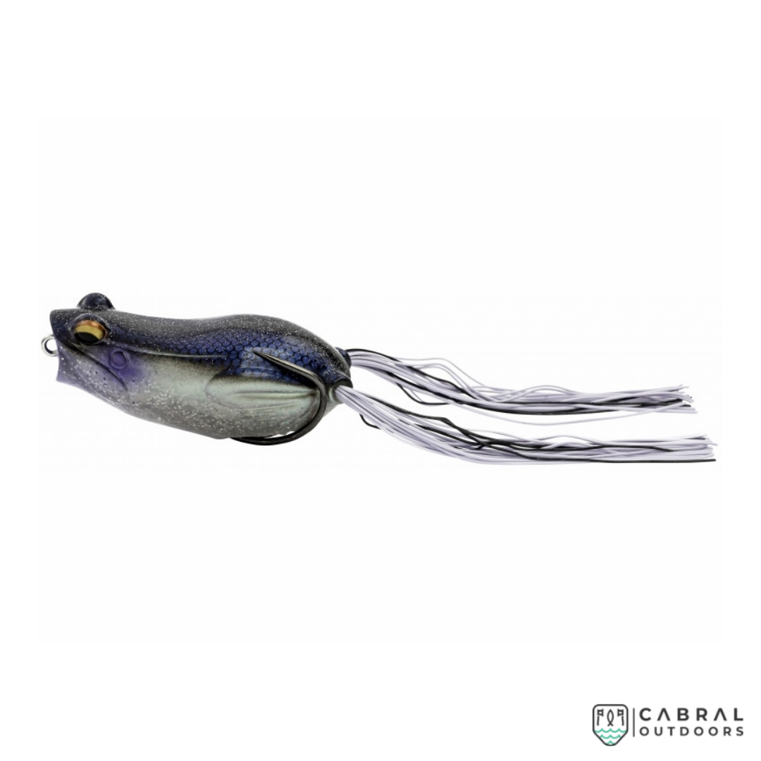 Savage Gear Hop Popper Frog | 7cm | 20g Popping Frog Savage Gear Cabral Outdoors