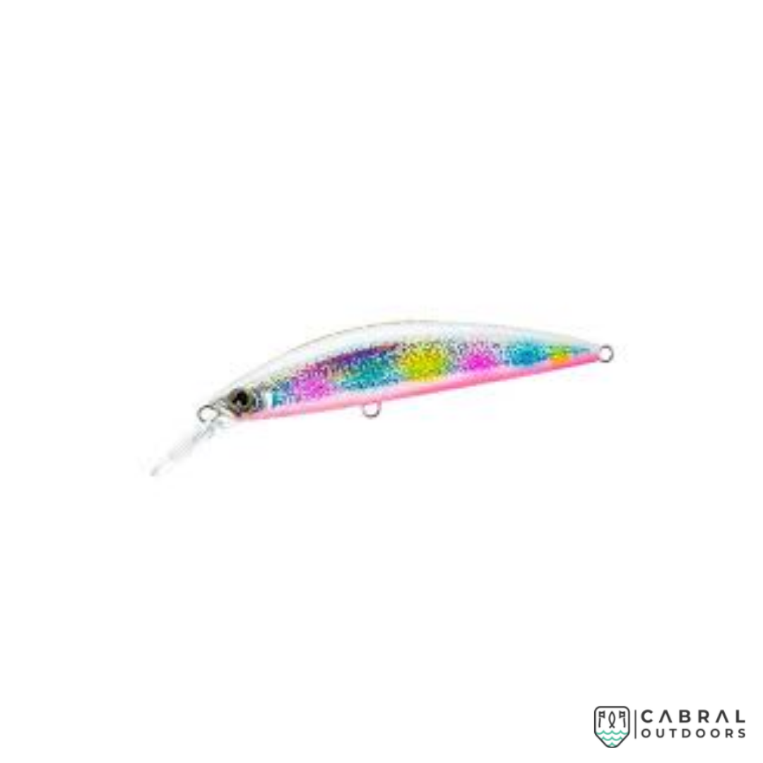 Duel Hardcore Heavy Minnow Hard Lure | Size: 11cm | 37g Hard Lure Duel Cabral Outdoors