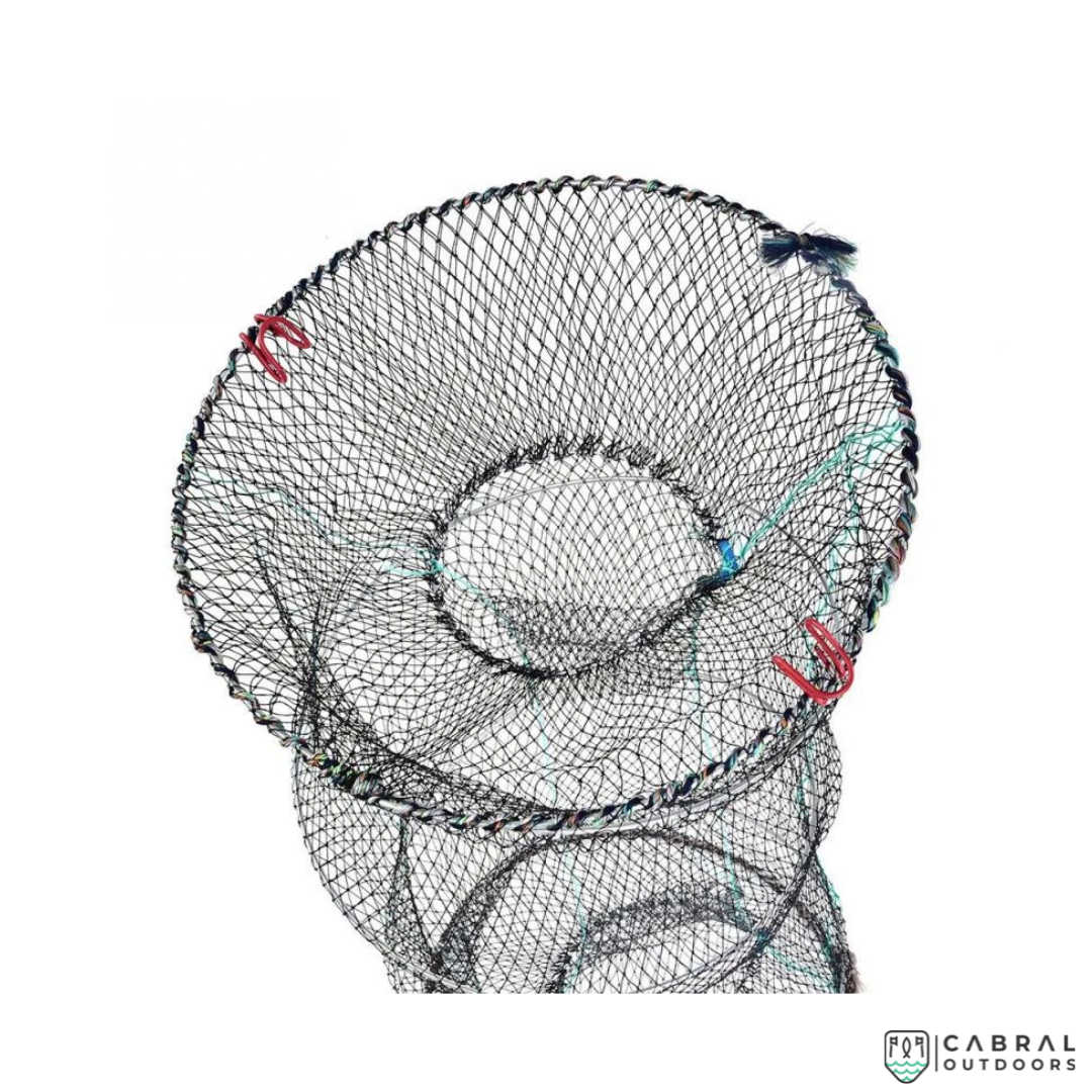 Crab Trap | Shrimp Cage Nets/Trap Cabral Outdoors Cabral Outdoors