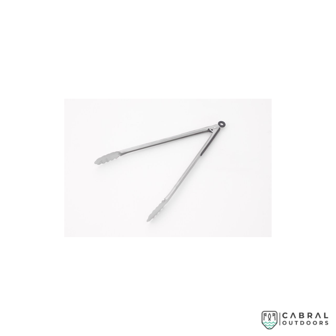 Flareon Scallop Shell Tongs Barbecue Flareon Cabral Outdoors