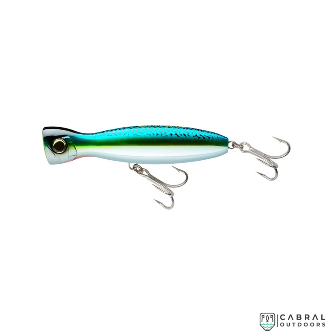 Yo-Zuri Mag Popper  Hard Lure | Size: 13cm | 50g  Popper  YO-ZURI  Cabral Outdoors
