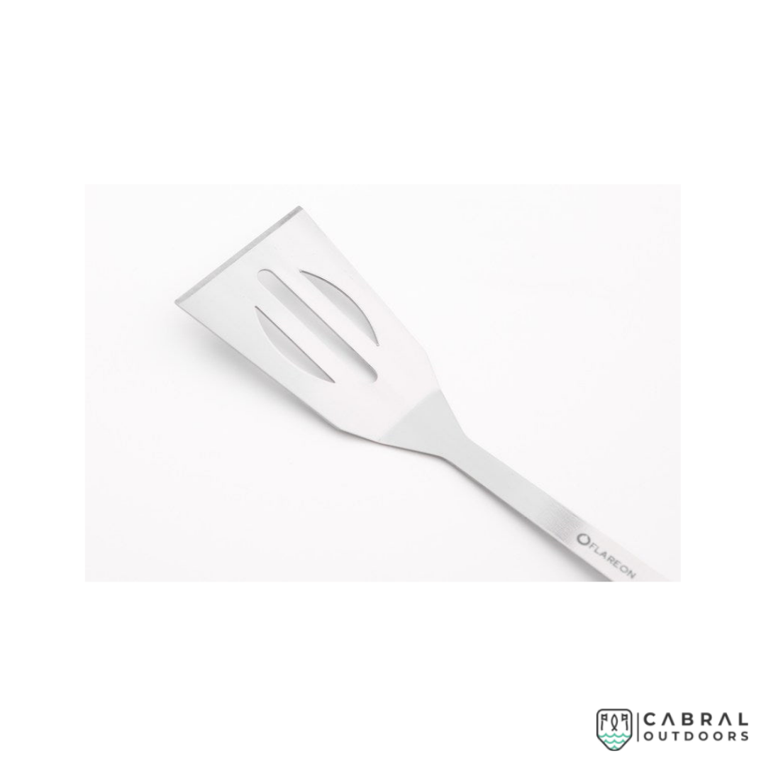 Flareon Small Arms Spatula Barbecue Flareon Cabral Outdoors
