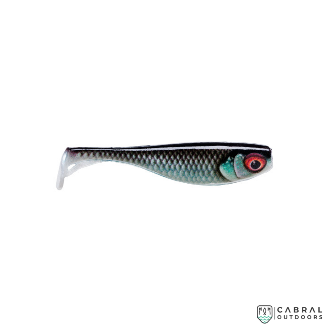 Storm Hit Shad | Size: 10cm | 12g | 4pcs Shad Storm Cabral Outdoors