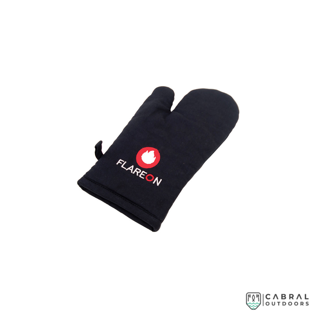 Flareon Quilted Barbecue Mitts Barbecue Flareon Cabral Outdoors