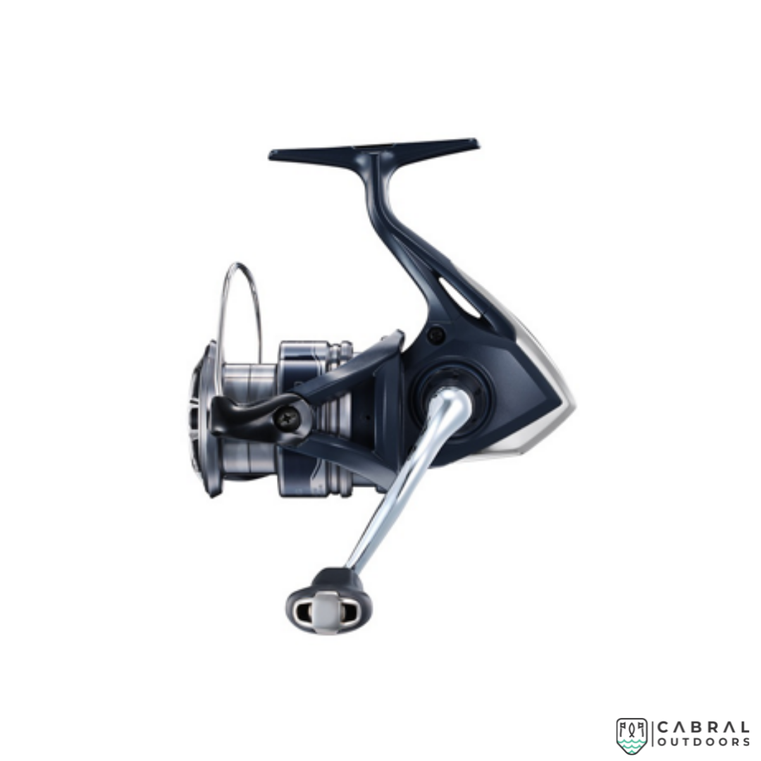 Shimano CATANA 4000 Spinning Reel Spinning Reels Shimano Cabral Outdoors