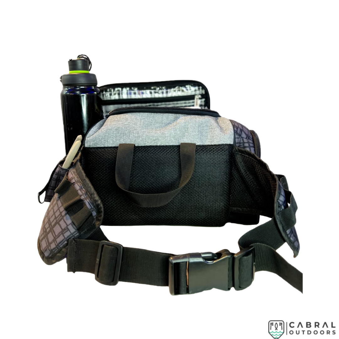 Scaless Pro-F-Series Waist Pouch Bag Scaless Cabral Outdoors