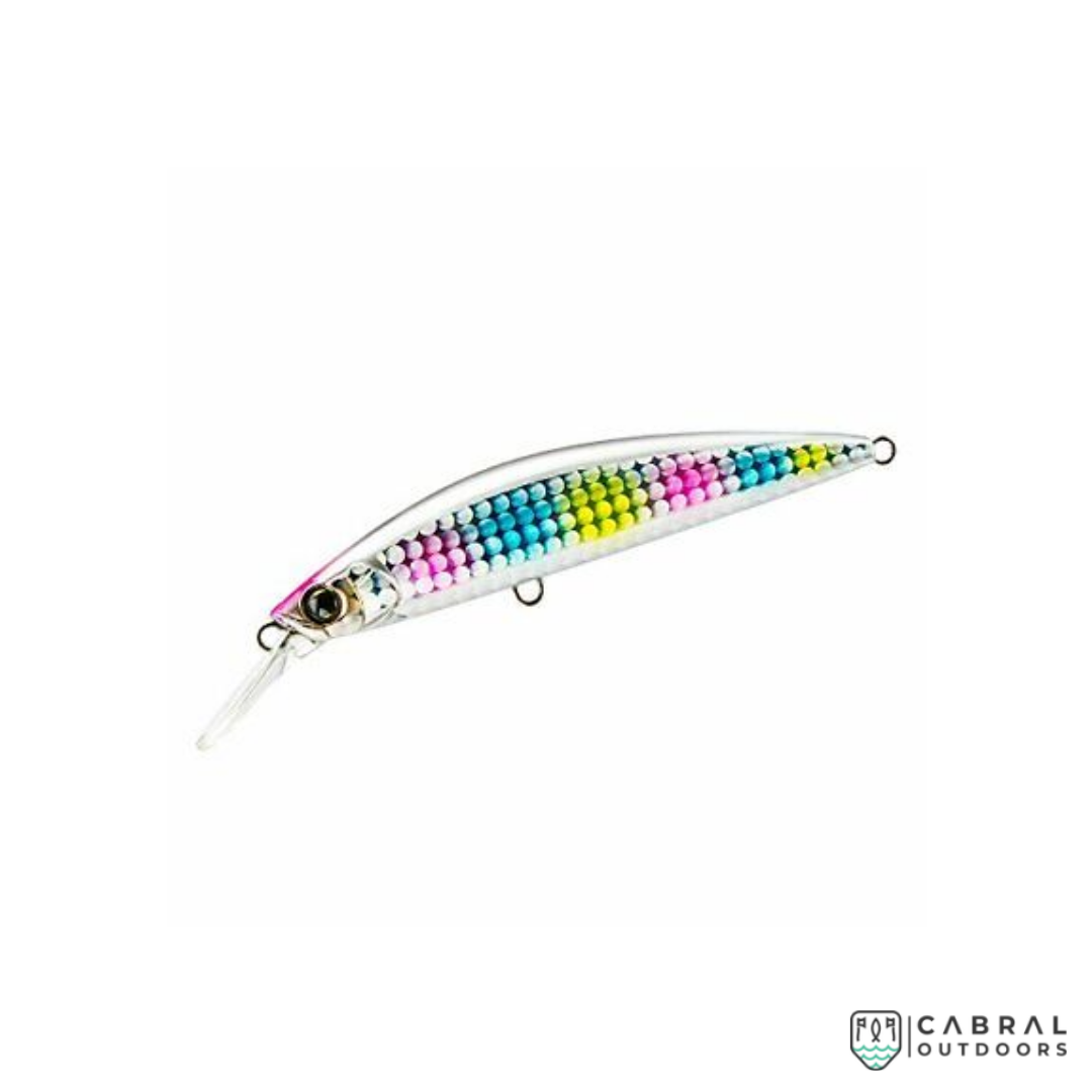 Duel Hardcore Heavy Minnow Hard Lure | Size: 11cm | 37g Hard Lure Duel Cabral Outdoors