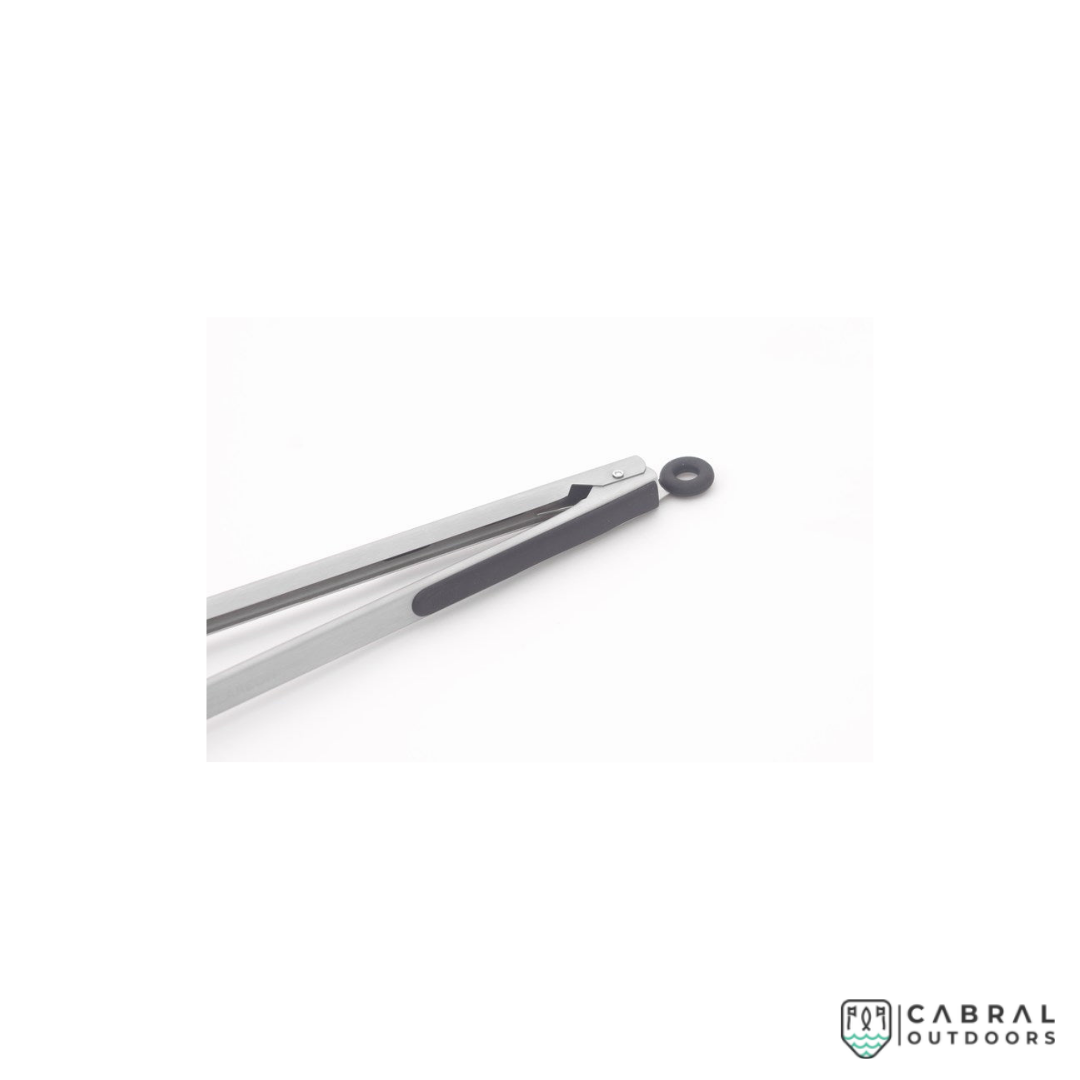 Flareon Scallop Shell Tongs Barbecue Flareon Cabral Outdoors