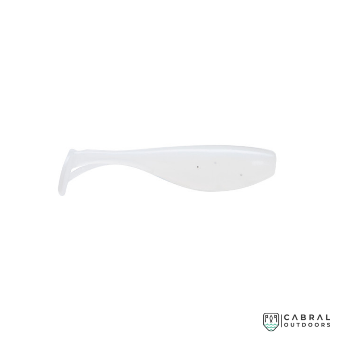 Storm Hit Shad | Size: 10cm | 12g | 4pcs Shad Storm Cabral Outdoors