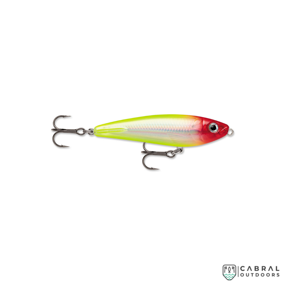 Rapala Xrap Subwalk Hard Lure | Size: 15cm | 58g Jerk Baits Rapala Cabral Outdoors