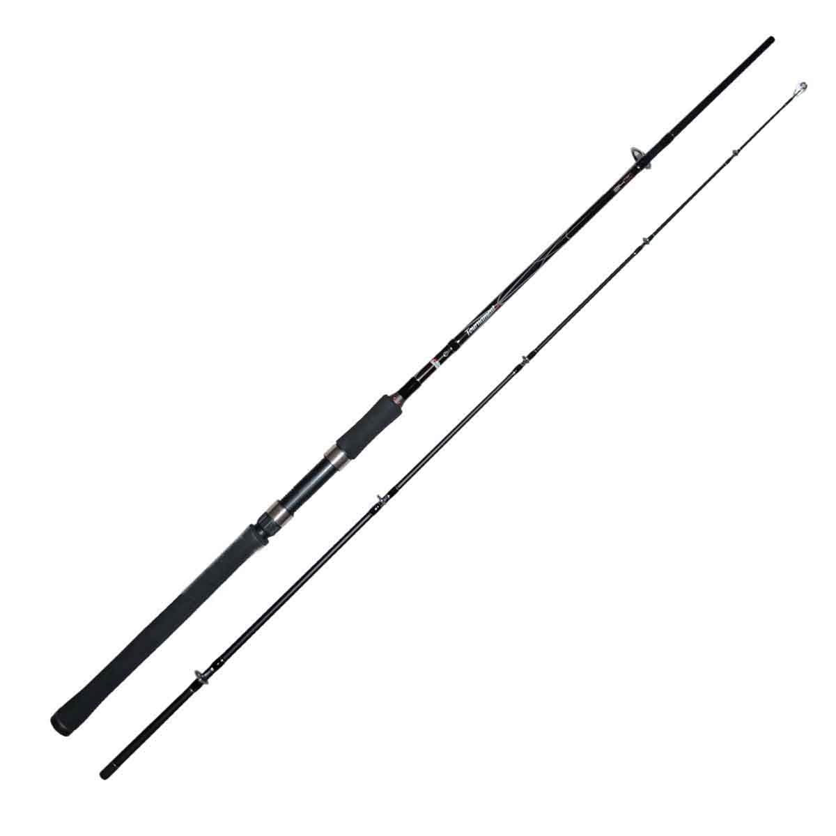 ABU GARCIA TOURNAMENT SX 7ft - 12ft SPINNING ROD Spinning Rods Abu Garcia Cabral Outdoors