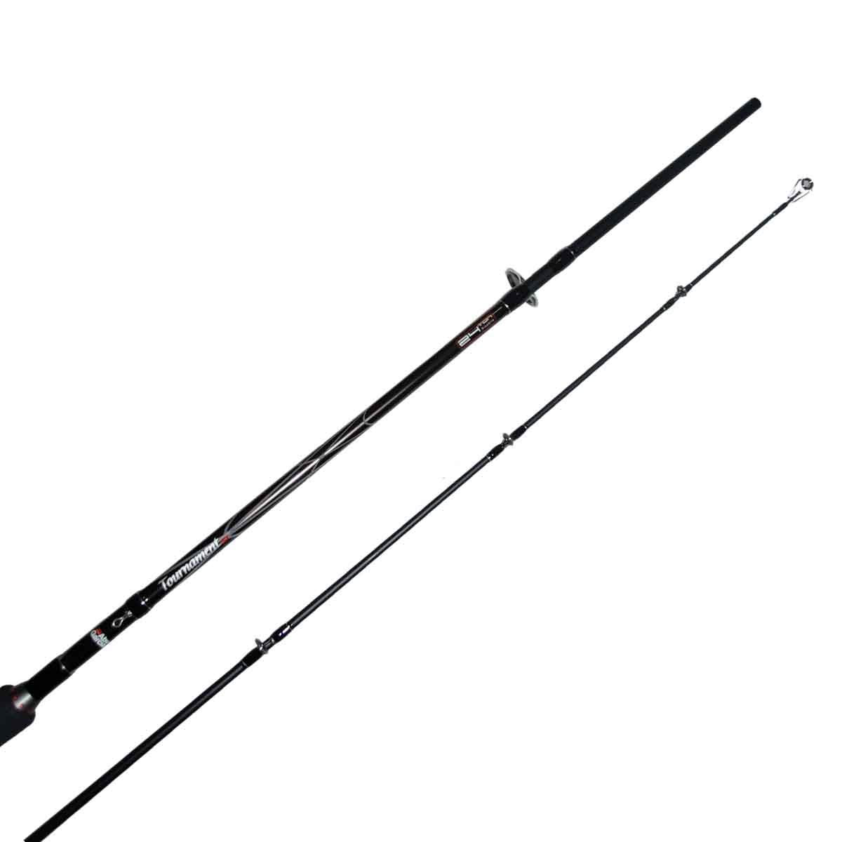 ABU GARCIA TOURNAMENT SX 7ft - 12ft SPINNING ROD Spinning Rods Abu Garcia Cabral Outdoors