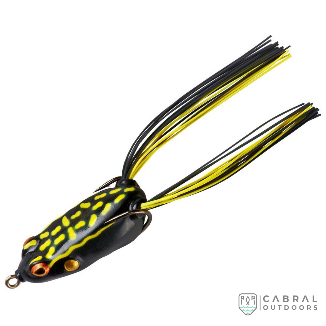 BOOYAH Pad Crasher | 14g | 6.5cm Hollow Body Frog BOOYAH Cabral Outdoors