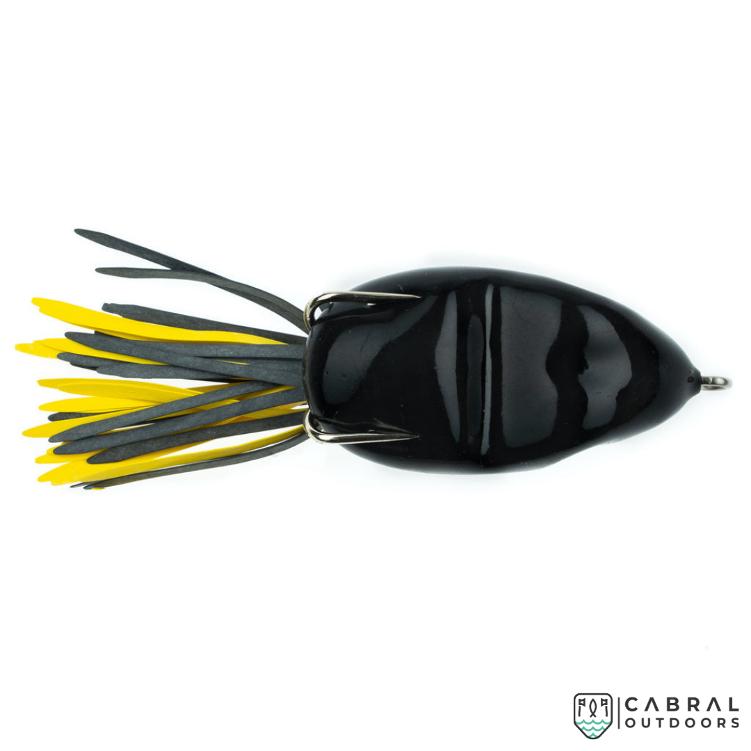 Scum Frog Original | 2.5" (6.35cm) | 10g Hollow Body Frog Scum frog Cabral Outdoors