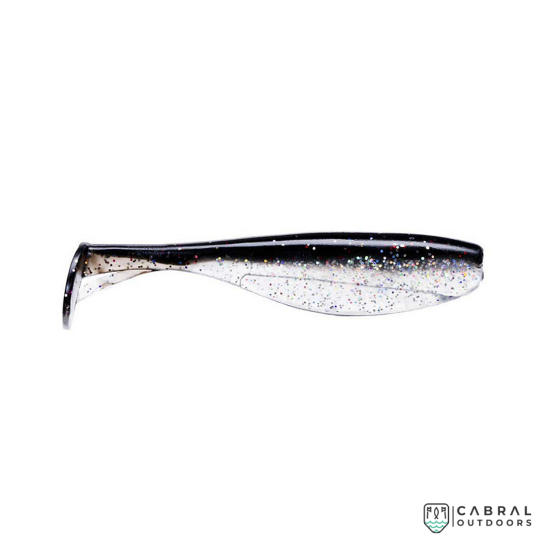 Storm Hit Shad | Size: 10cm | 12g | 4pcs Shad Storm Cabral Outdoors