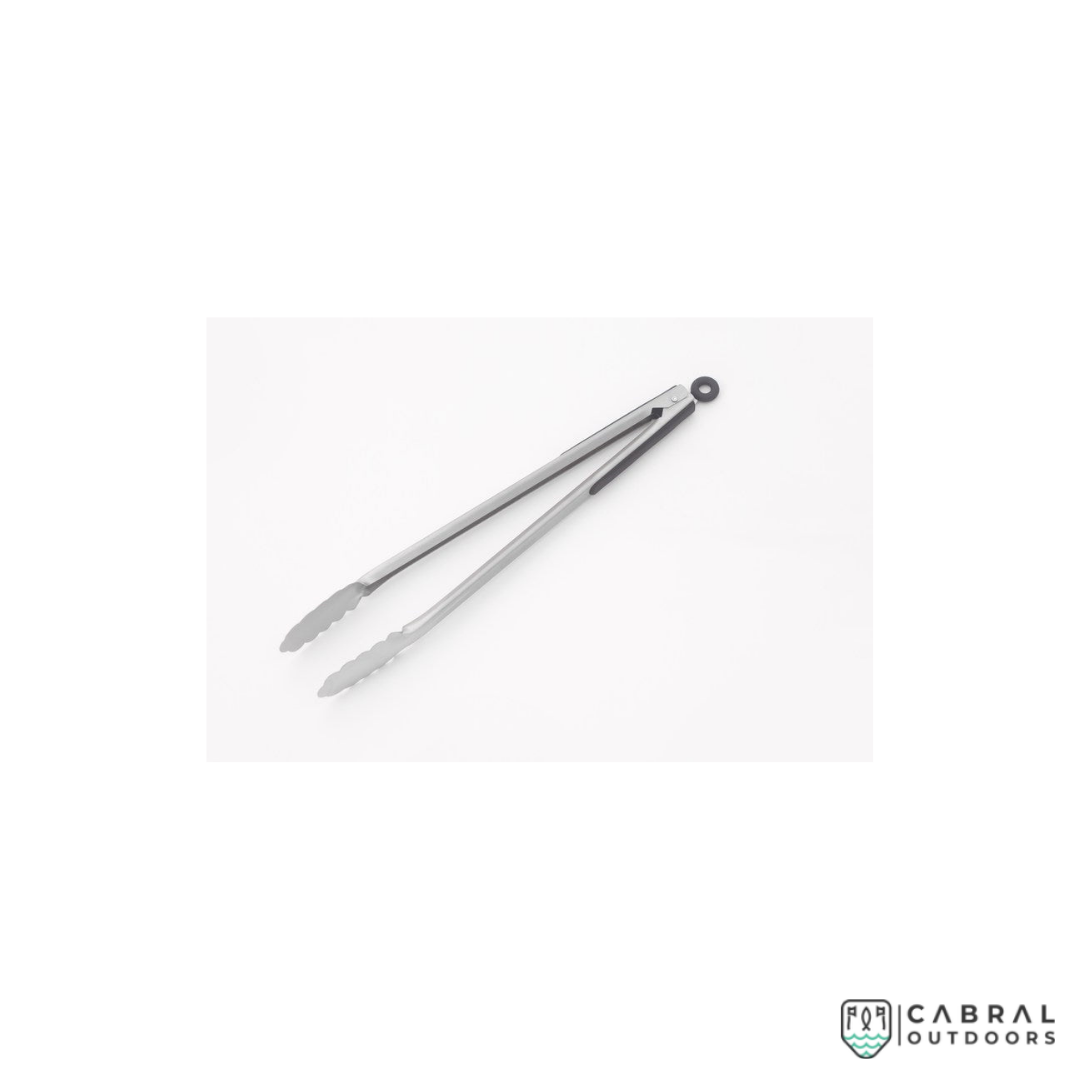 Flareon Scallop Shell Tongs Barbecue Flareon Cabral Outdoors