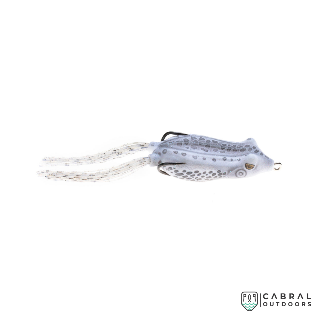 SnagProof Phat Frog | 3" (8cm) | 18g Hollow Body Frog Snagproof Cabral Outdoors