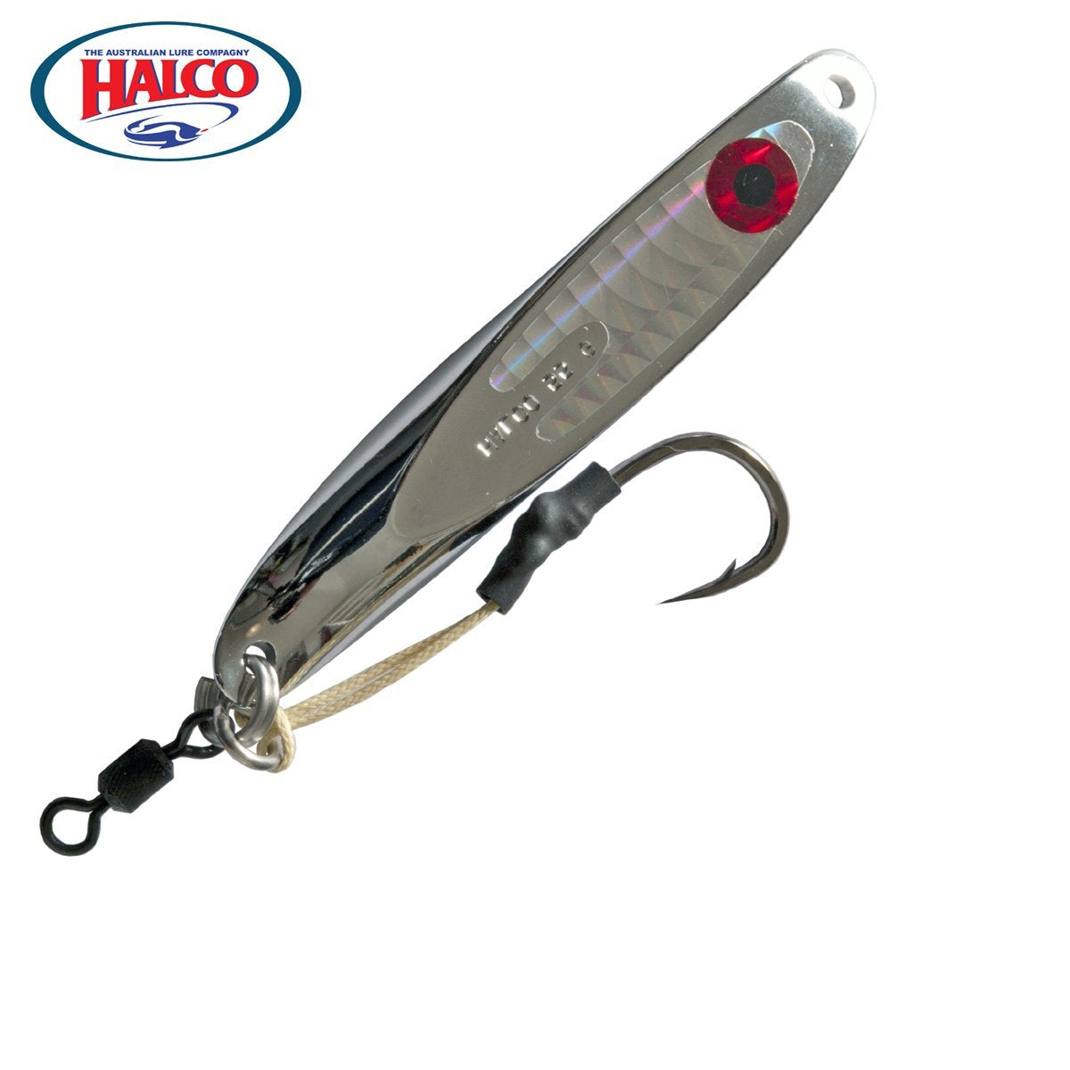 Halco Twisty Jig | 55g-120g Jigs Halco Cabral Outdoors