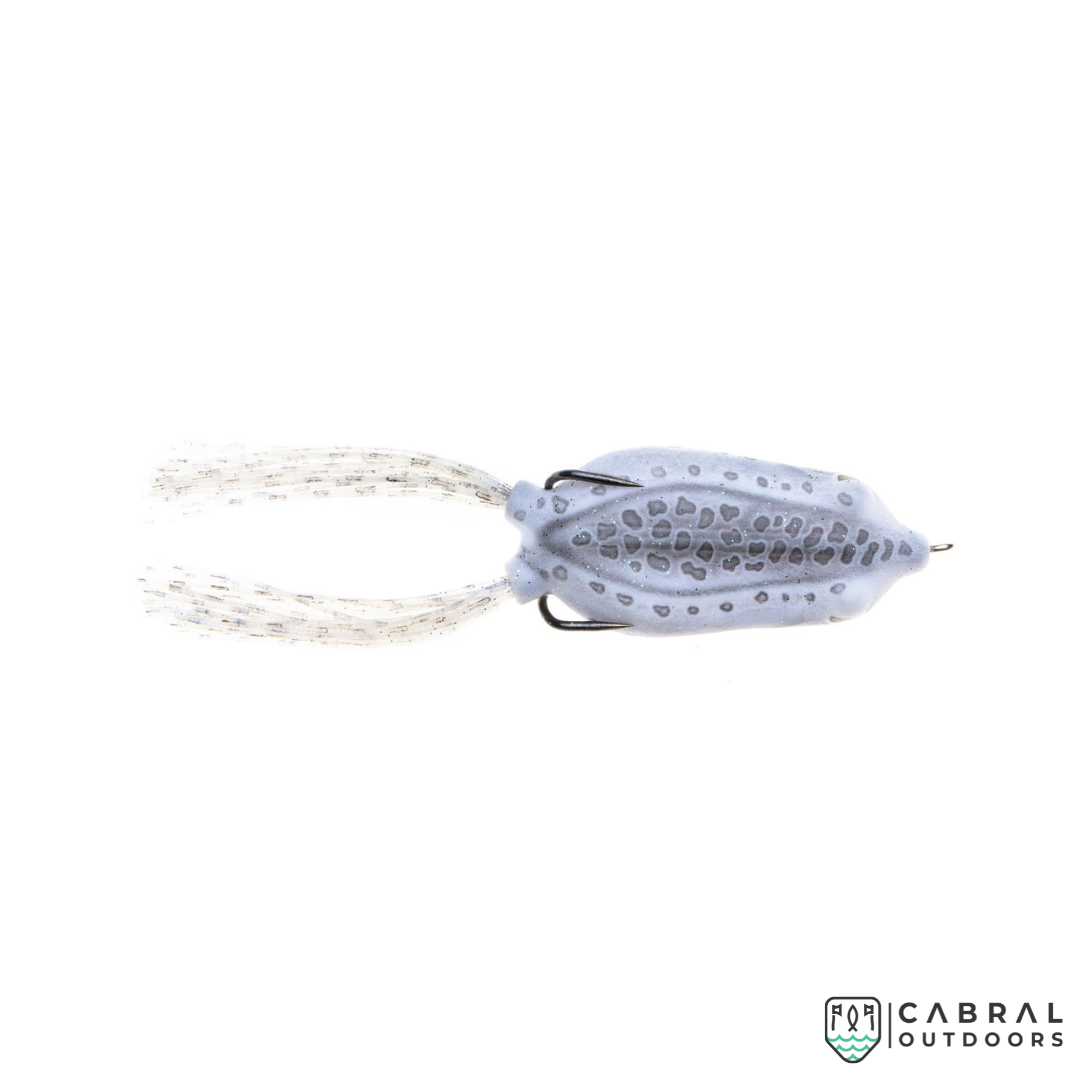 SnagProof Phat Frog | 3" (8cm) | 18g Hollow Body Frog Snagproof Cabral Outdoors