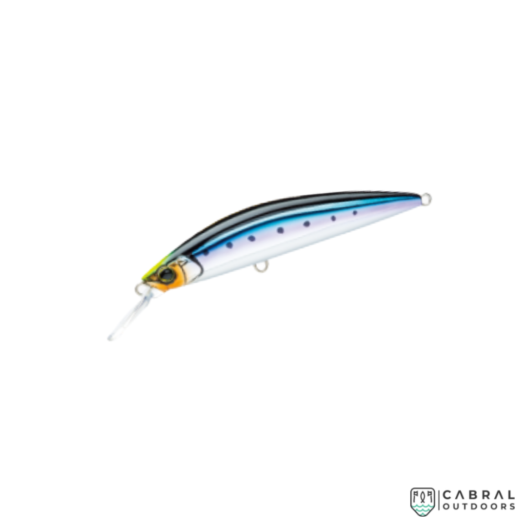 Duel Hardcore Heavy Minnow Hard Lure | Size: 11cm | 37g Hard Lure Duel Cabral Outdoors