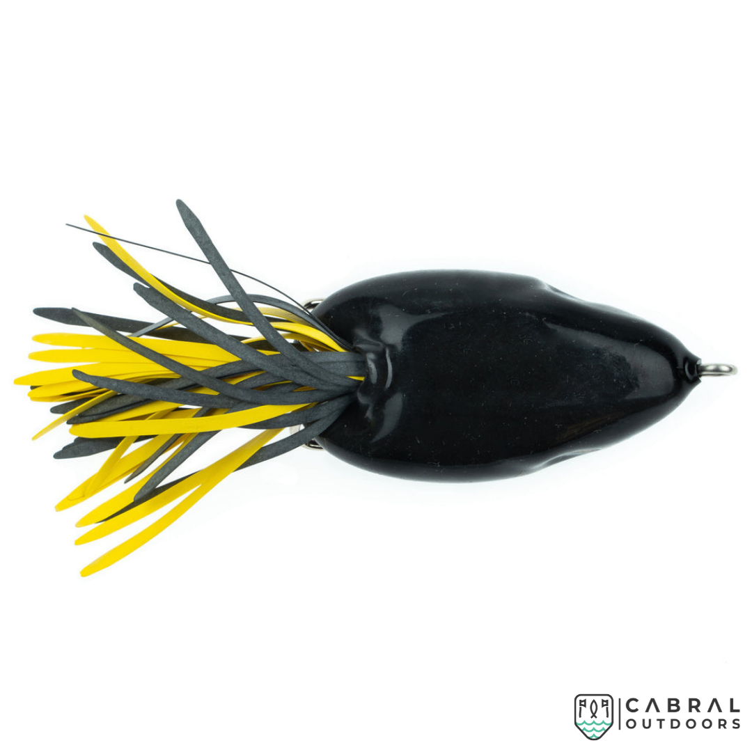 Scum Frog Original | 2.5" (6.35cm) | 10g Hollow Body Frog Scum frog Cabral Outdoors