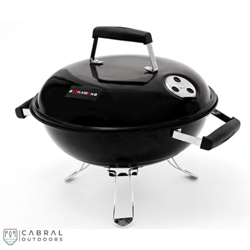 Flareon Skipper Coracle 2.0 Grill Barbecue Flareon Cabral Outdoors