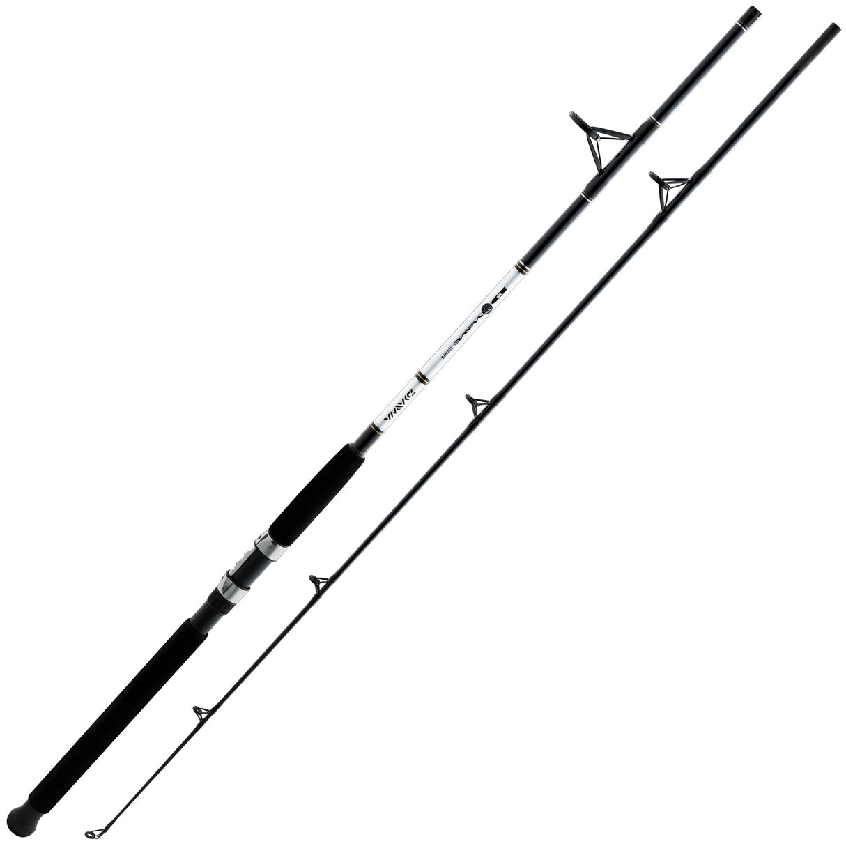 Daiwa D-Wave Saltwater 7ft-10ft Spinning Rod Spinning Rods Daiwa Cabral Outdoors
