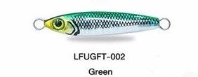 Underground Micro Jig Shore Game Fortune 4.2cm | 12g Jigs Lures Factory Cabral Outdoors
