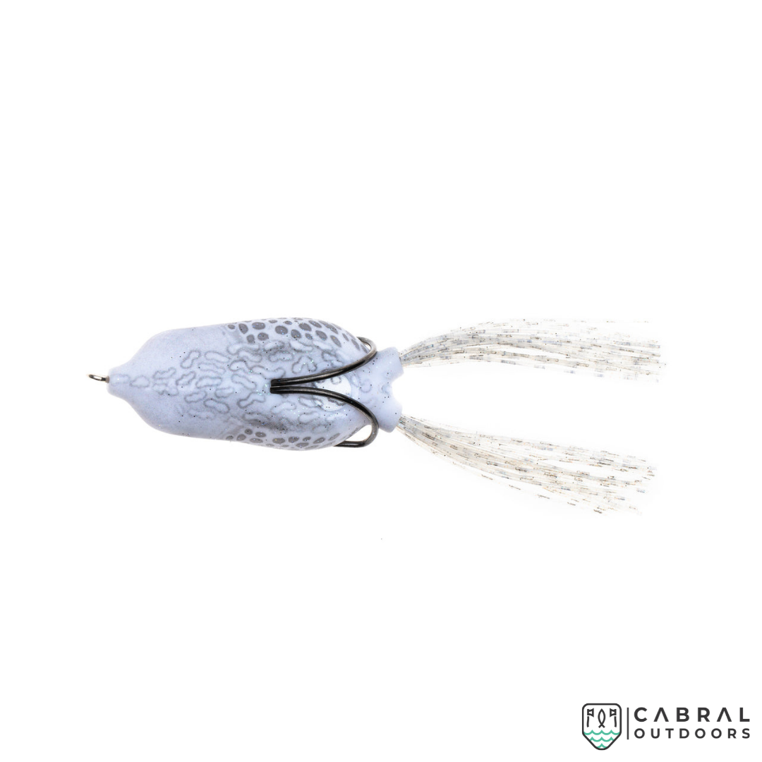 SnagProof Phat Frog | 3" (8cm) | 18g Hollow Body Frog Snagproof Cabral Outdoors
