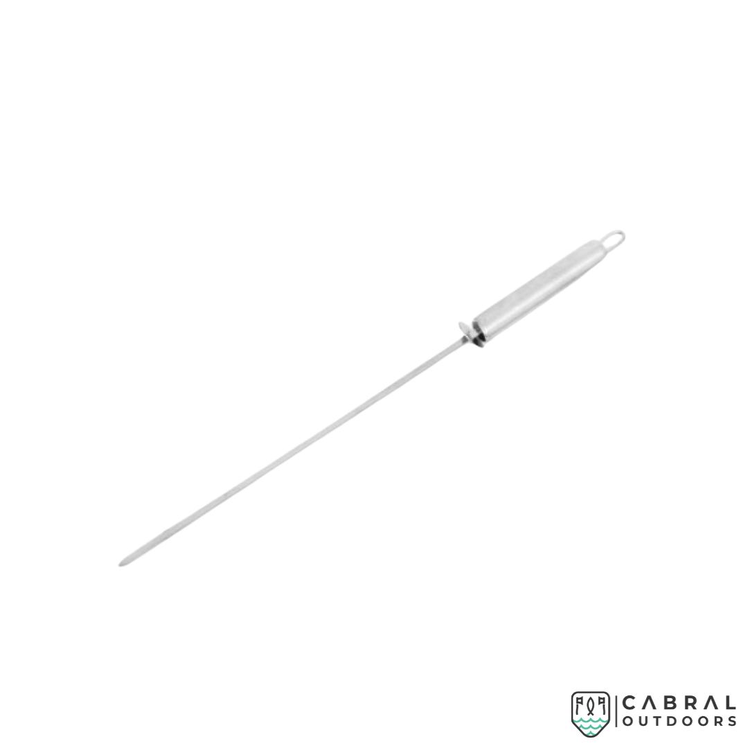 Flareon Samurai Skewers X4 | 4pcs Barbecue Flareon Cabral Outdoors