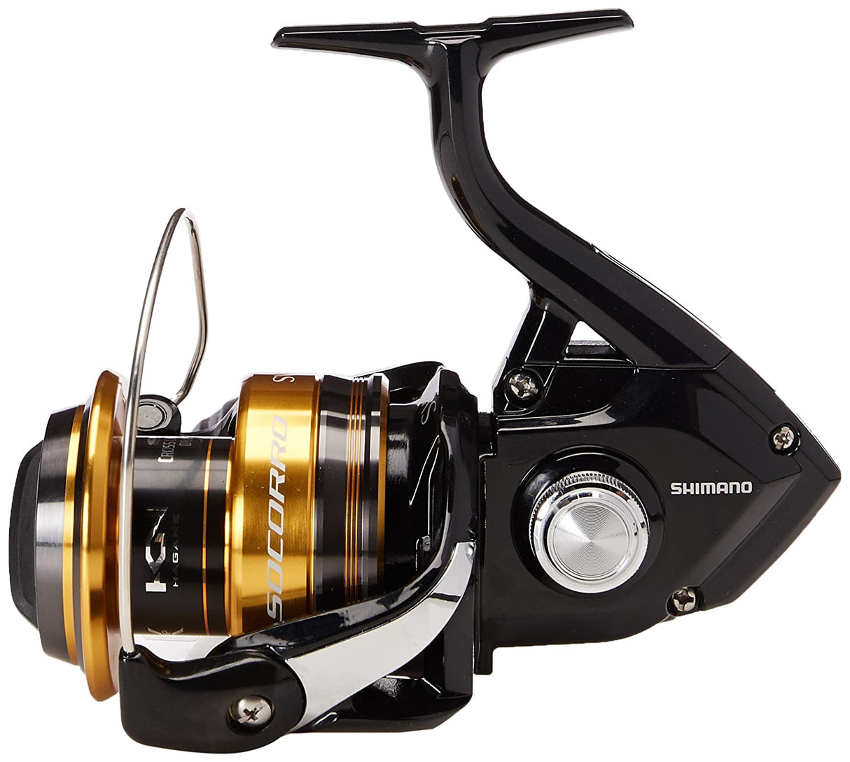 Shimano Soccorro Spinning Reels Spinning Reels Shimano Cabral Outdoors
