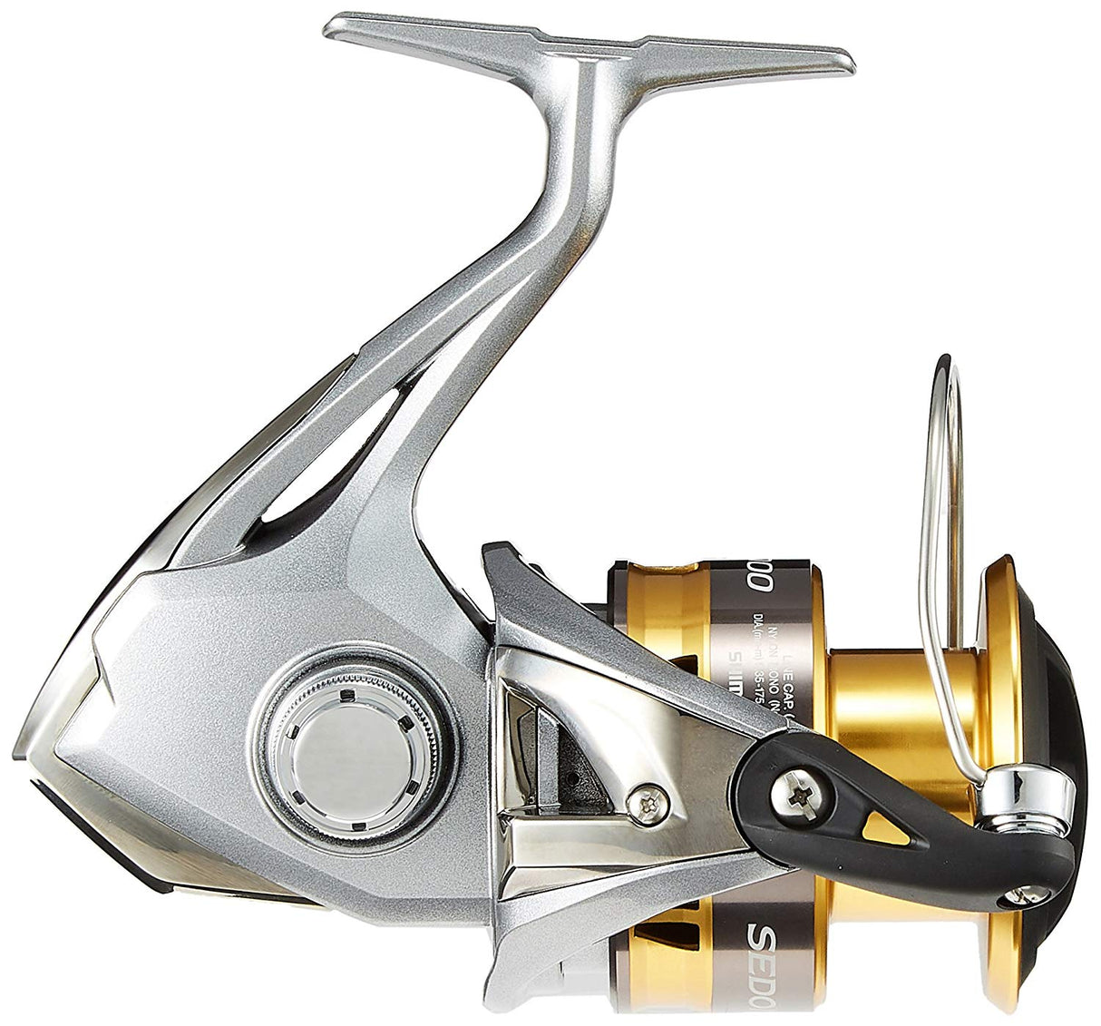 Shimano Sedona 5000-8000 Spinning Reel Spinning Reels Shimano Cabral Outdoors