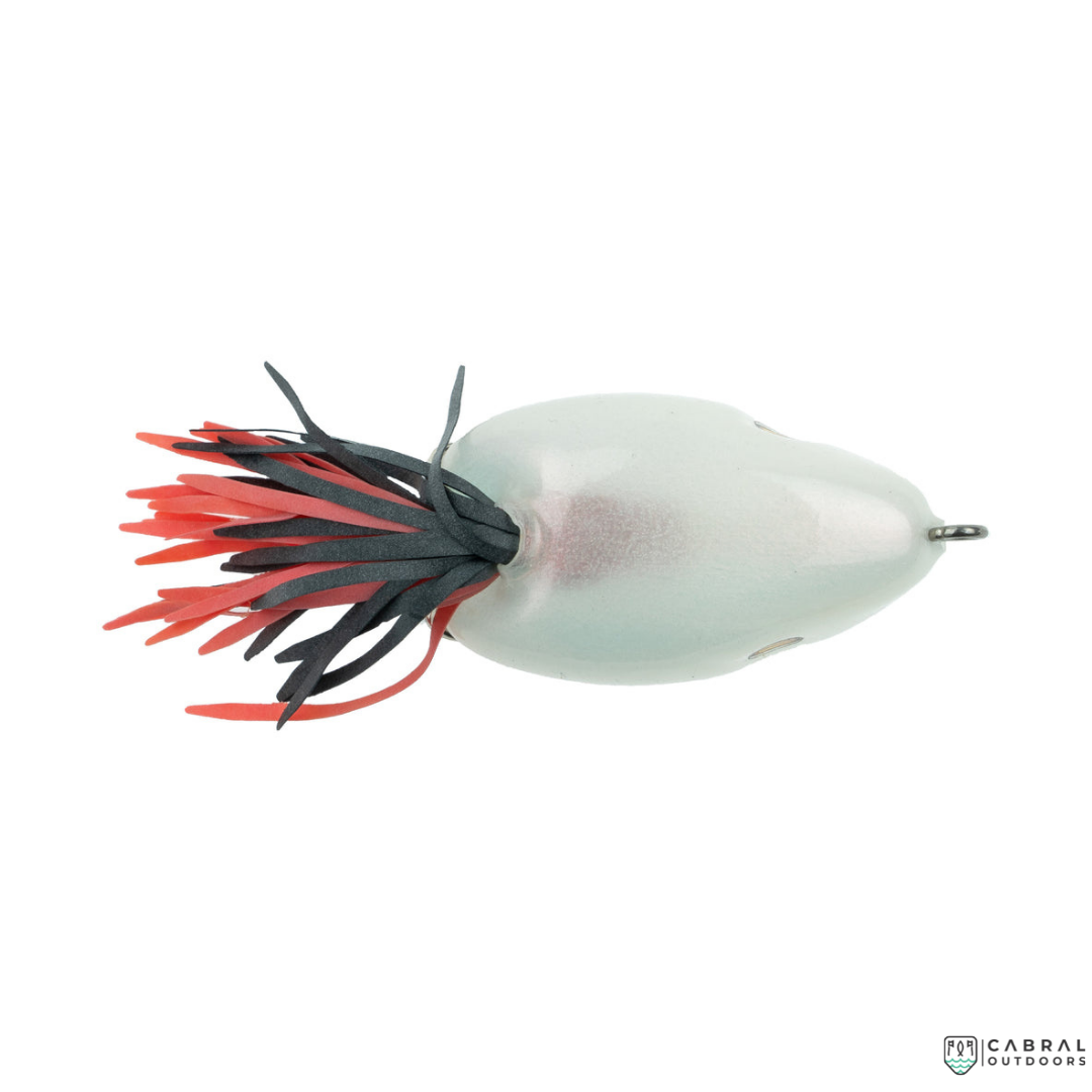 Scum Frog Original | 2.5" (6.35cm) | 10g Hollow Body Frog Scum frog Cabral Outdoors