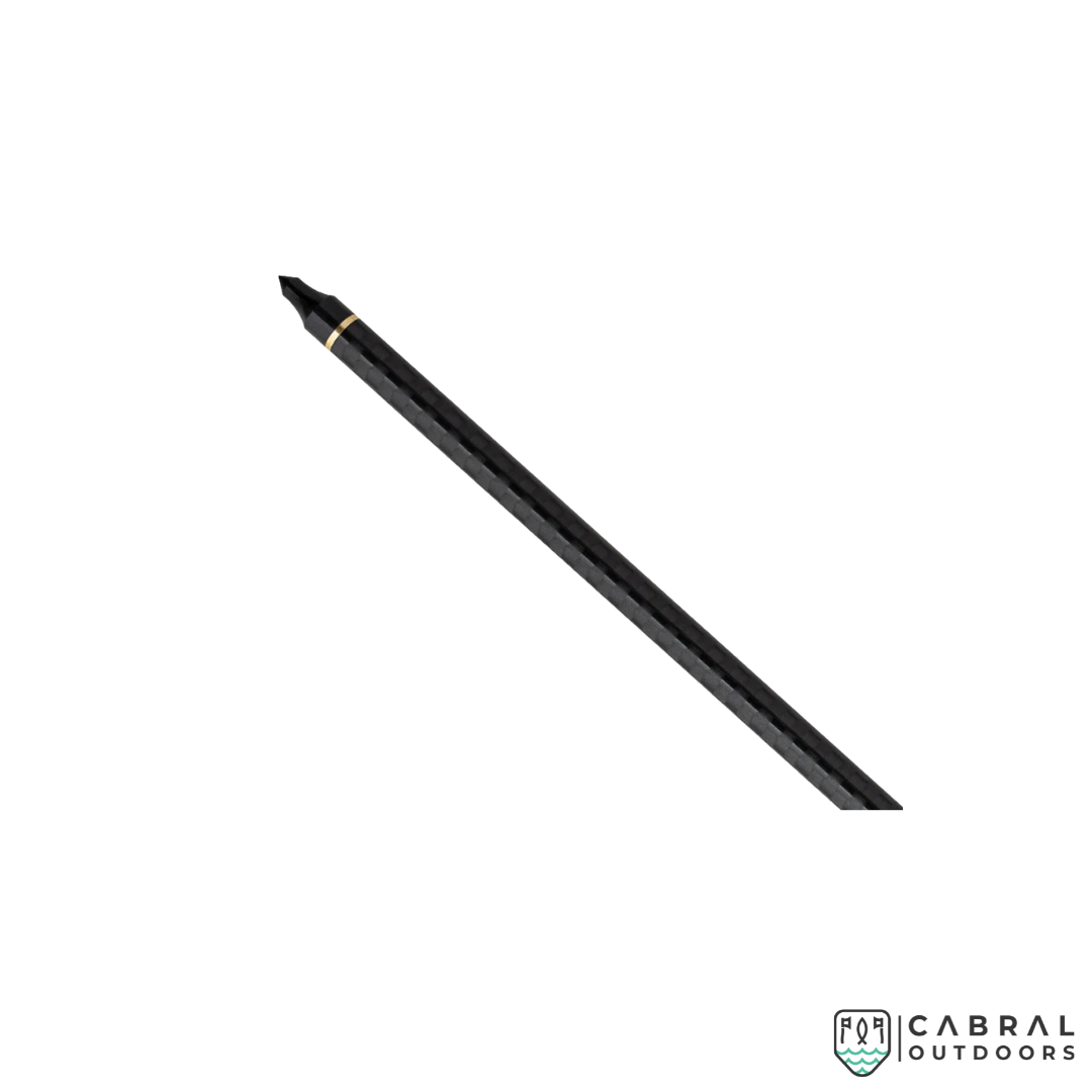 Fiber Glass Arrows 20" | 5pcs Arrows EK ARCHERY Cabral Outdoors