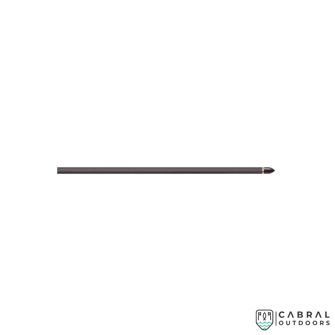 Carbon Arrows 21" | 5pcs Arrows EK ARCHERY Cabral Outdoors