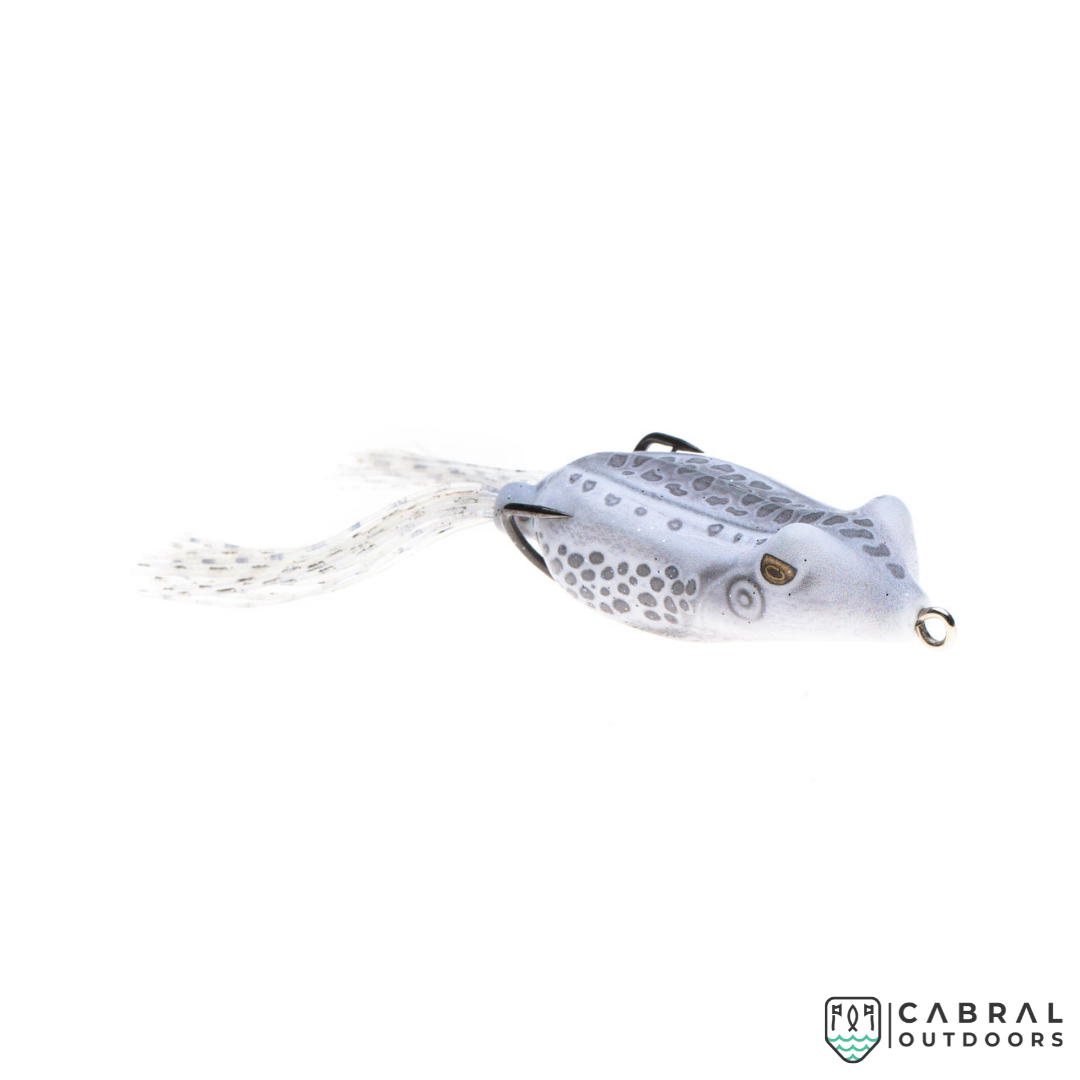 SnagProof Phat Frog | 3" (8cm) | 18g Hollow Body Frog Snagproof Cabral Outdoors