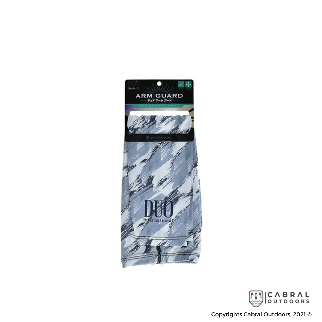 Duo UV Arm Guard Clothing Duo Cabral Outdoors