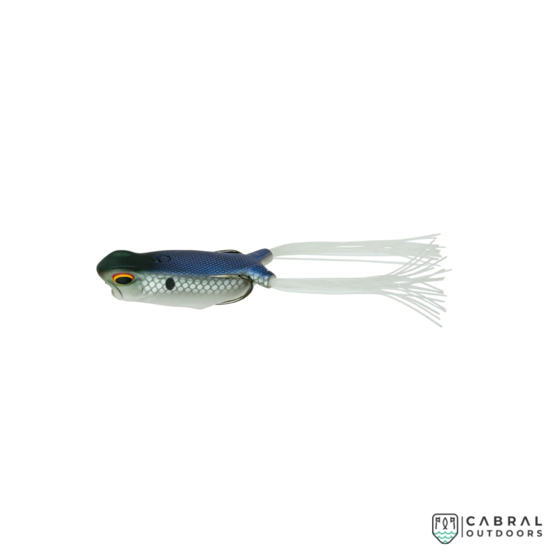 6th Sense Vega Frog | 7cm Popping Frog 6th sense Cabral Outdoors